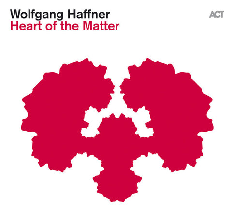Wolfgang Haffner, - Heart Of The Matter
