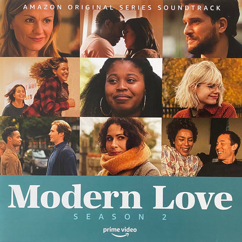 Various - Modern Love (Season 2) (Amazon Original Series Soundtrack)