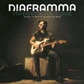 Diaframma - Imperfetta Solitudine