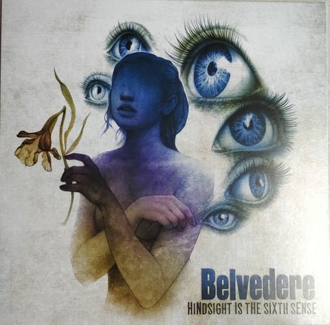 Belvedere - Hindsight Is the Sixth Sense