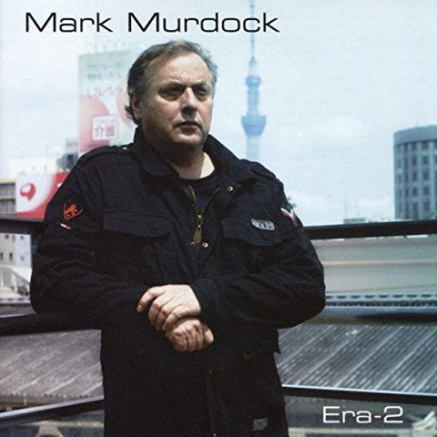 Mark Murdock - Era 2 - Eyes Down and Seacloud