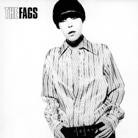 The Fags, - The Fags