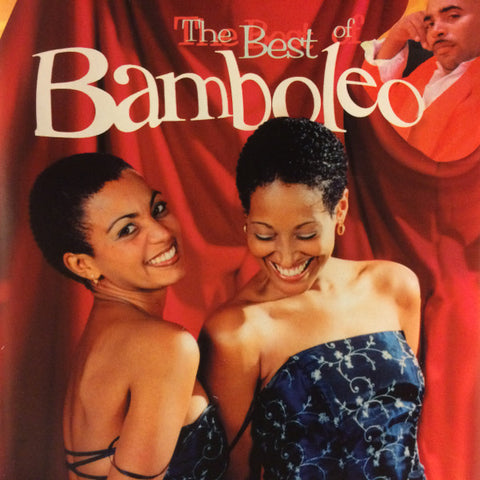 Bamboleo - The Best Of Bamboleo