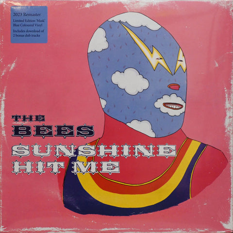 The Bees - Sunshine Hit Me