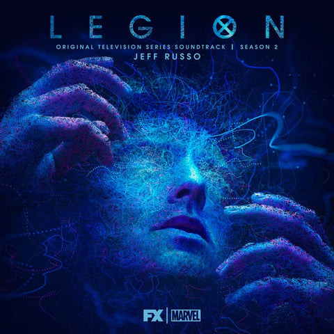 Jeff Russo - Legion (Original Television Series Soundtrack | Season 2)