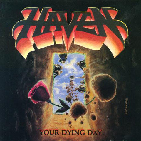 Haven - Your Dying Day