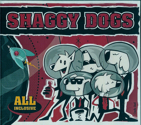 Shaggy Dogs - All Inclusive