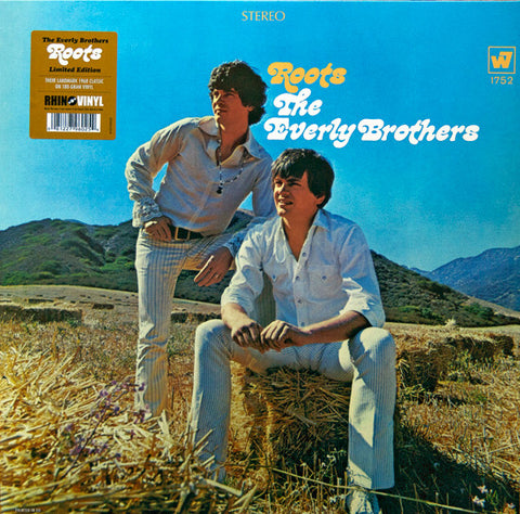 The Everly Brothers - Roots