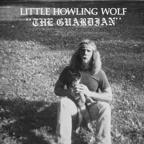 Little Howling Wolf - The Guardian