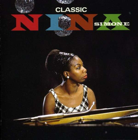 Nina Simone - Classic Nina Simone