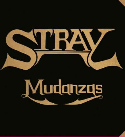 Stray - Mudanzas