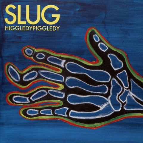 Slug - HiggledyPiggledy