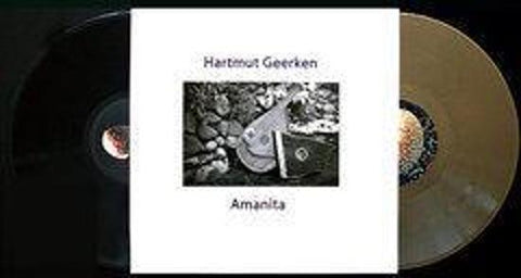 Hartmut Geerken - Amanita