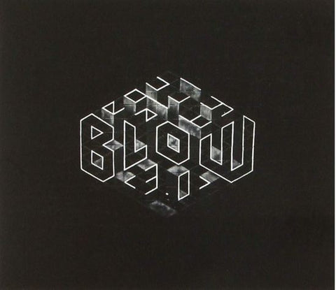 Blow 3.0 - Equality