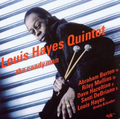 Louis Hayes Quintet - The Candy Man