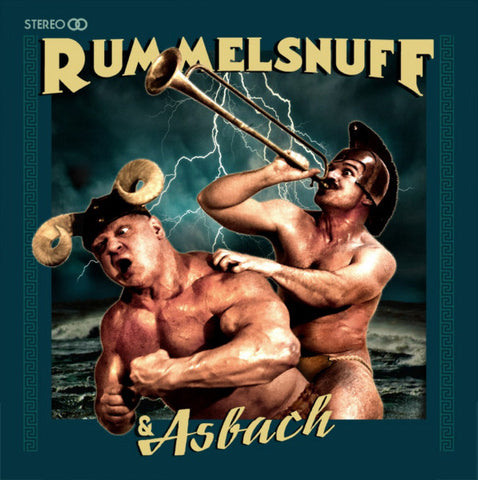 Rummelsnuff & Asbach - Rummelsnuff & Asbach