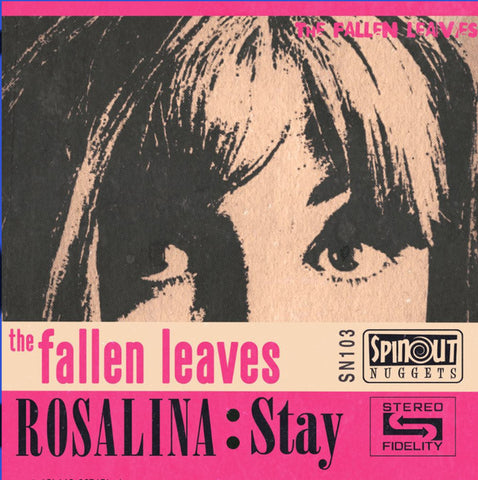 The Fallen Leaves - Rosalina : Stay