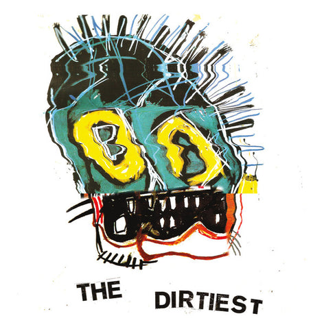 The Dirtiest - Alarm EP