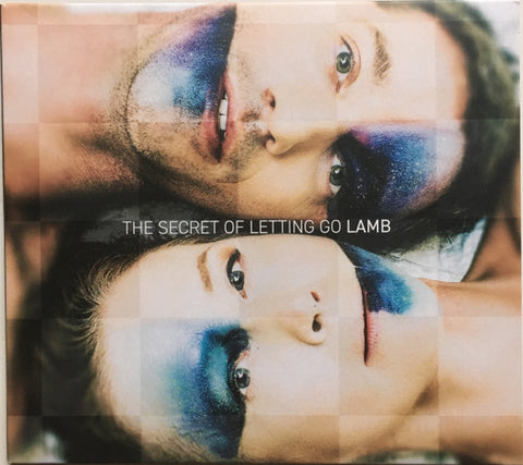 Lamb - The Secret Of Letting Go