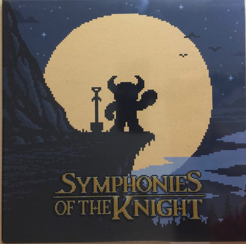 Mega Ran, K-Murdock - Symphonies Of The Knight