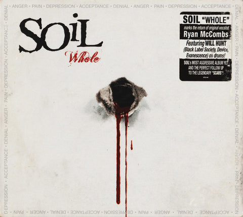 SOiL - Whole