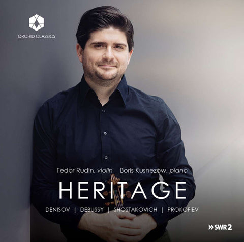 Fedor Rudin, Boris Kusnezow - Heritage