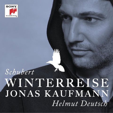 Schubert, Jonas Kaufmann, Helmut Deutsch - Winterreise