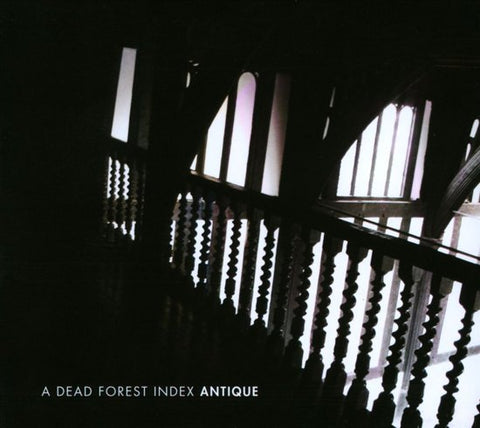A Dead Forest Index - Antique