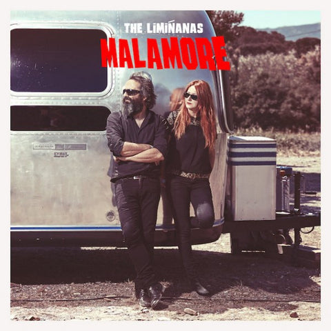 The Limiñanas, - Malamore