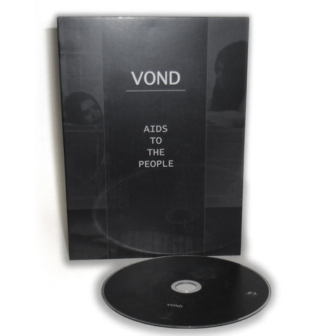 Vond - Aids To The People