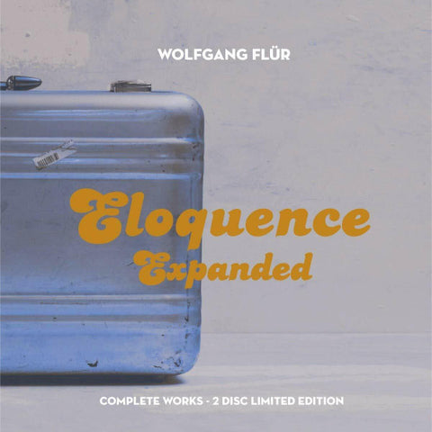 Wolfgang Flür - Eloquence Expanded