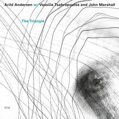 Arild Andersen W/ Vassilis Tsabropoulos And John Marshall - The Triangle