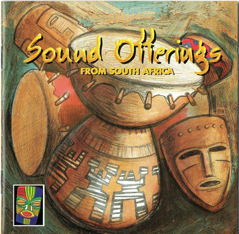 Various - Sound Offerings (From South Africa)