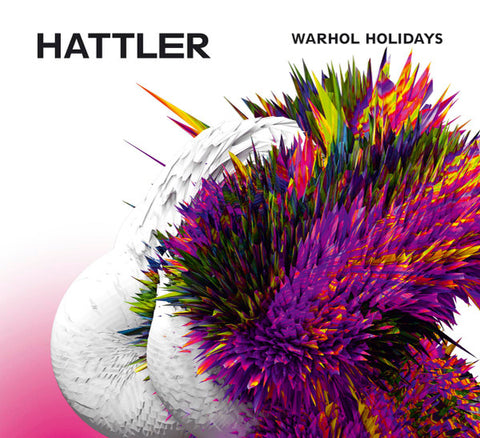 Hattler - Warhol Holidays