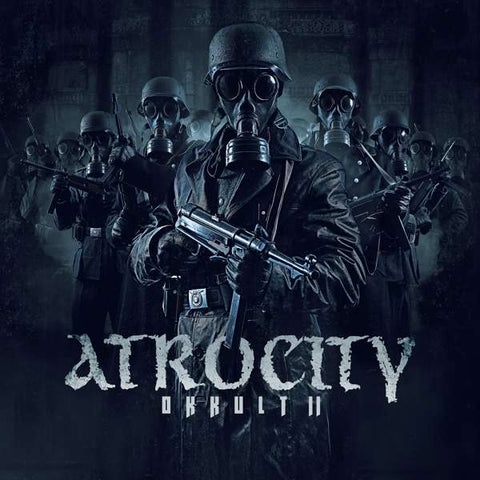 Atrocity - Okkult II