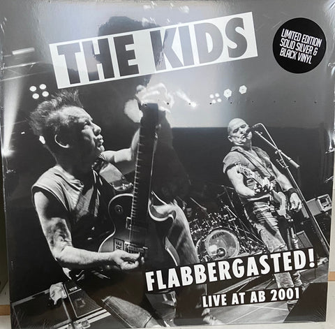 The Kids - Flabbergasted!