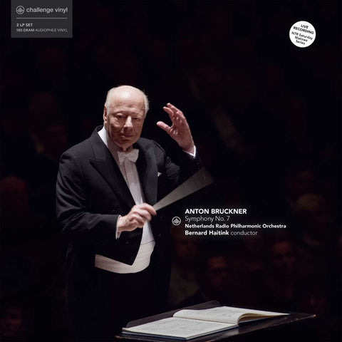 Bernard Haitink - Anton Bruckner: Symphony No. 7