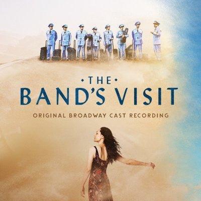 Various - The Band's Visit (Original Broadway Cast Recording)