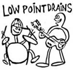 Low Point Drains - Low Point Drains
