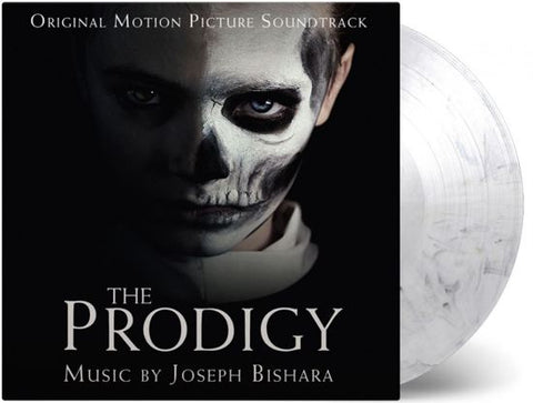 Joseph Bishara - The Prodigy (Original Motion Picture Soundtrack)
