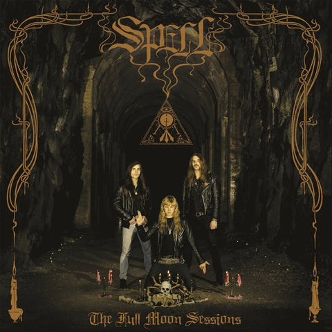 Spell - The Full Moon Sessions - Expanded Edition