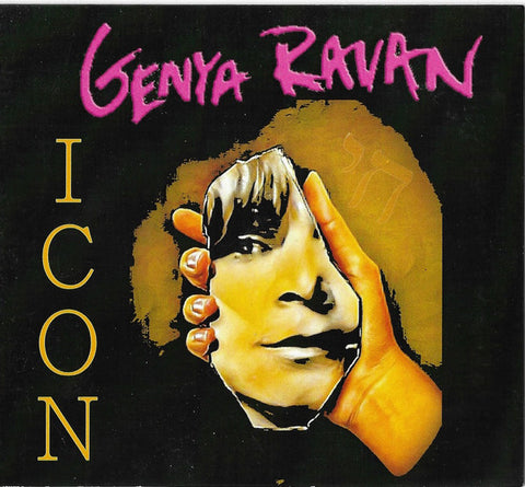 Genya Ravan - Icon