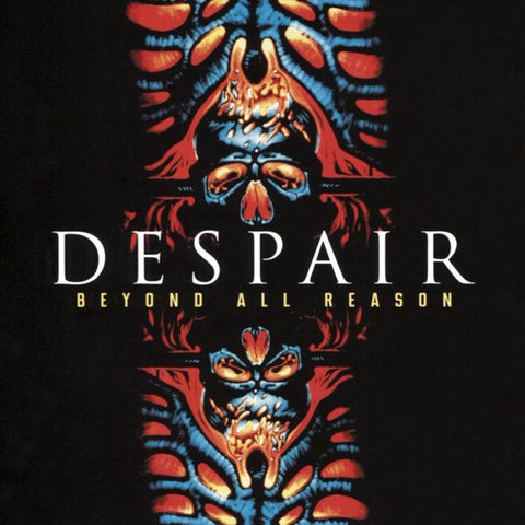 Despair - Beyond All Reason