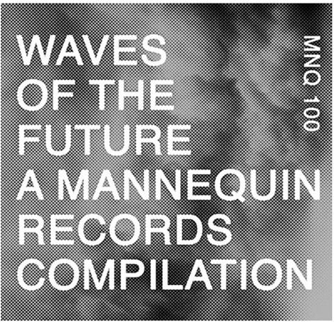 Various - Waves of the Future