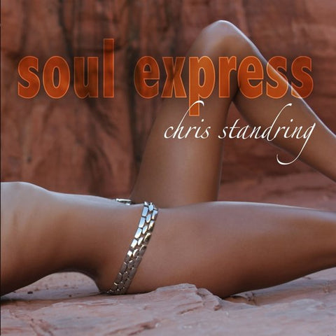 Chris Standring - Soul Express
