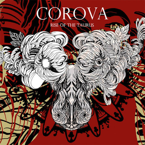 Corova - Rise Of The Taurus