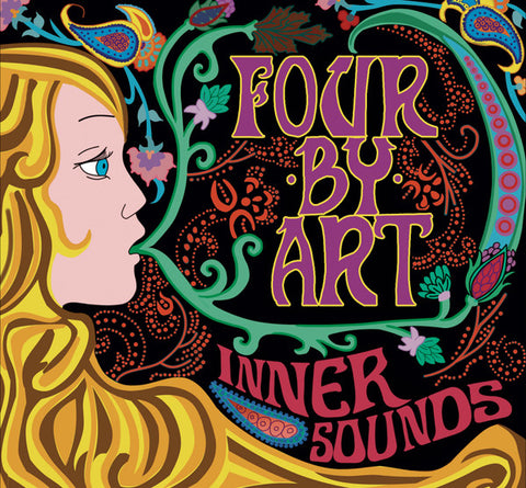 Four By Art - Inner Sounds