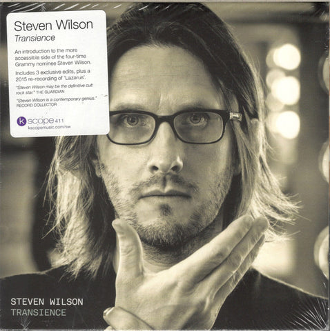Steven Wilson - Transience