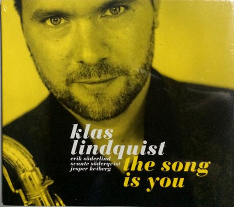 Klas Lindquist - The Song Is You