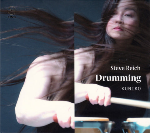 Steve Reich, Kuniko - Drumming
